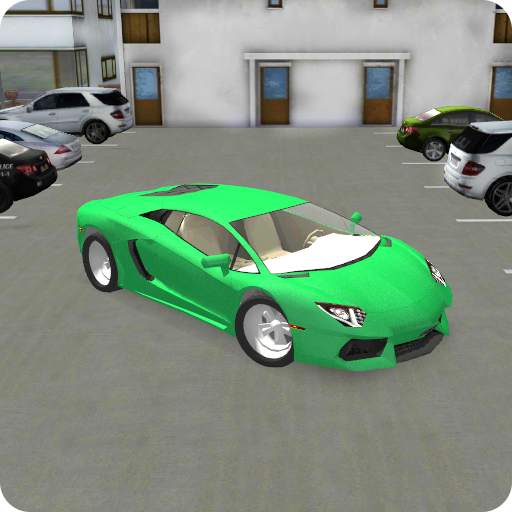 Speed Parking Game 2015 Sim 1.4