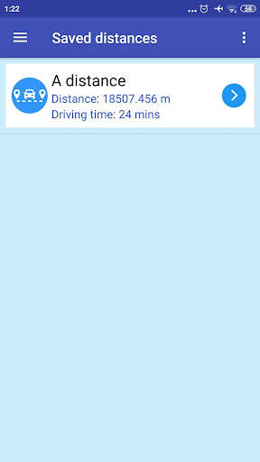 GPS Vehicle Tracker screenshot 5