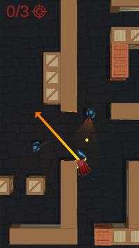 Hunter Killer New Legend screenshot 4