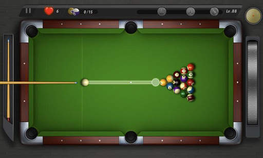 Pooking - Billiards City screenshot 9