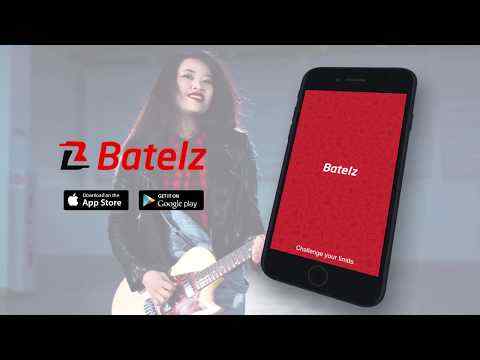 Batelz: Social Video Challenge screenshot 1