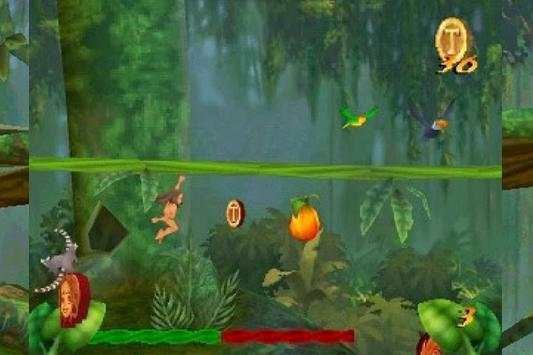 New Tarzan Adventure Hint screenshot 3