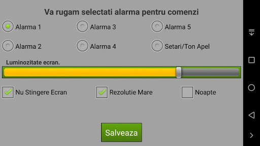 Sofer Taxi Romnicon 2 screenshot 3
