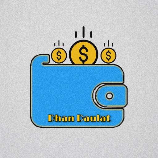 Dhan Daulat: Spin, Install, Read & Earn Cash 5