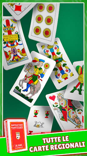 Scopa originale Dal Negro screenshot 6