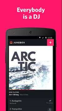 Jukebox for Spotify Premium screenshot 1