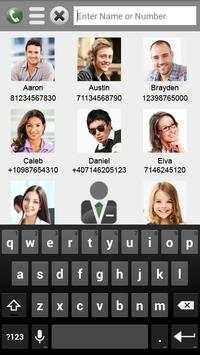Quick DialApp : Instant Dialer screenshot 4
