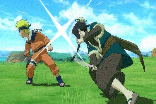 Guide for playing Naruto Shippuden screenshot 2