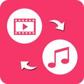 Mp3 video converter 1.2