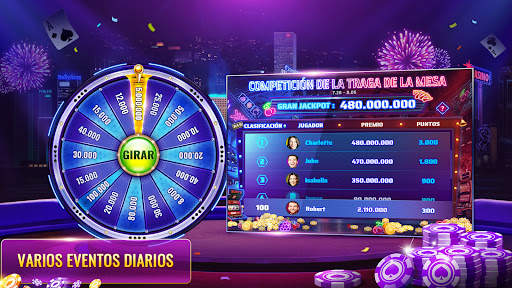 RallyAces Poker screenshot 5