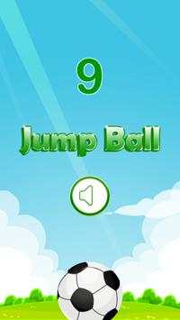 Game bola screenshot 2