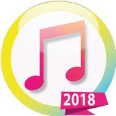 Music Player 2018 HD 1.20188