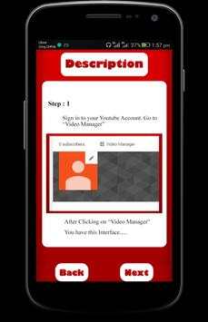 How to earn money online app स्क्रीनशॉट 4