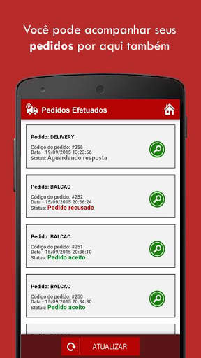 Fone Pizza screenshot 7