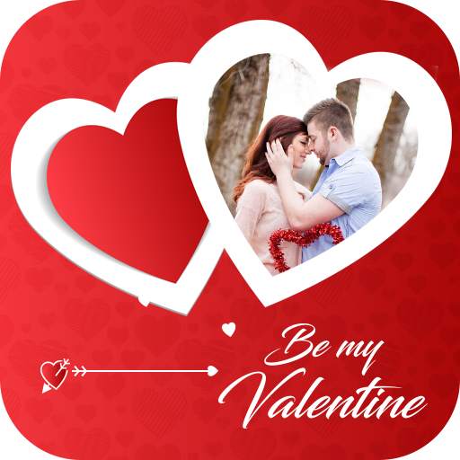 Valentine's Day Special Photos - Frame Editor 1.2