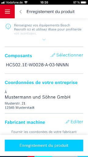Digital Service Assistant screenshot 7