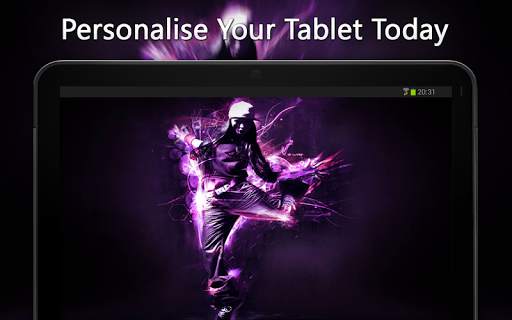 Cool Wallpapers screenshot 8