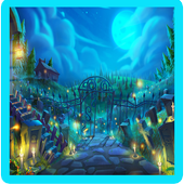 Jewel Adventure icon