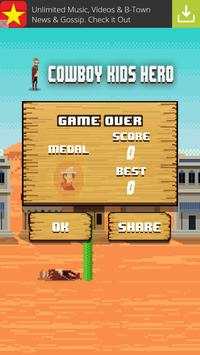 Cowboy Fighting screenshot 3