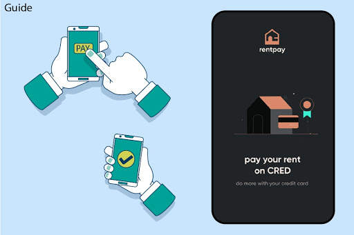 CRED pay & earn : guide स्क्रीनशॉट 1