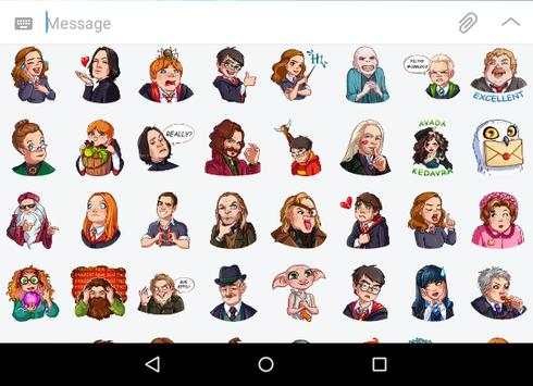 Messenging Ore screenshot 4