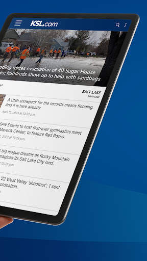 KSL.com News Utah screenshot 18