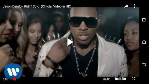 Jason Derulo Music screenshot 8