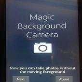 Magic Background Camera 1.0