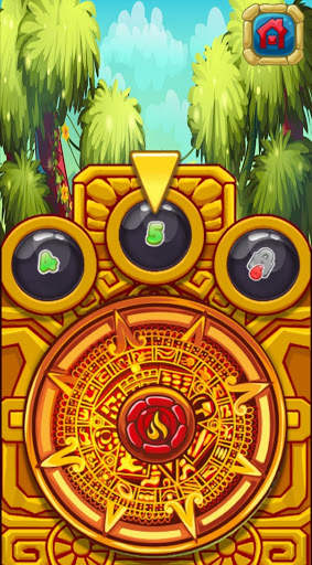 Marble Legend 3 screenshot 2