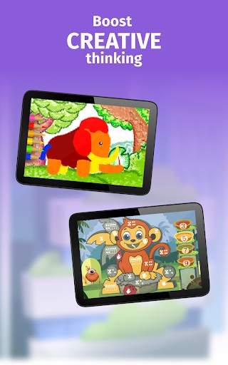 Intellecto Kids Learning Games screenshot 20