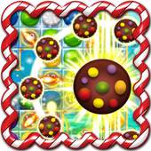 Sweet Fruit Candy Free Game 2! 1.0.2