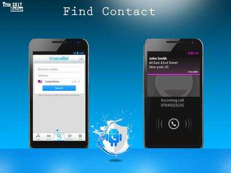 True Caller Name & Addresses screenshot 2