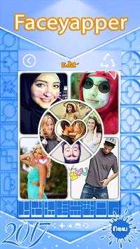 FaceYepper Photo Editor screenshot 4