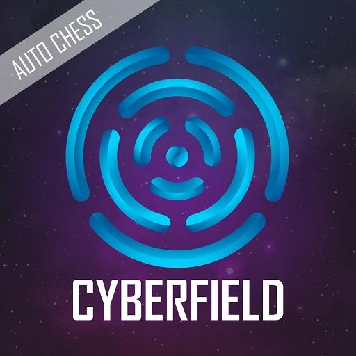 Cyberfield Auto Chess icon