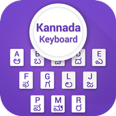 Kannada Keyboard icon