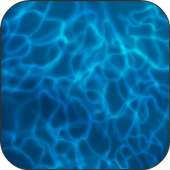Water Flowing Live Wallpaper on 9Apps