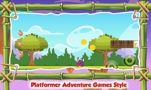 The Legend Of Hero Game screenshot 1