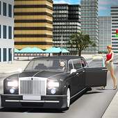 Limo City Driving Simulator 2018 1.1