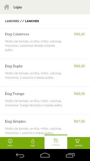 Mister Dog screenshot 3