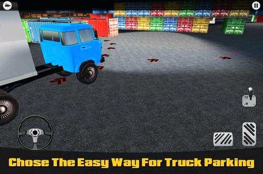 Hill Dash Bus Parking 3D Drift screenshot 7