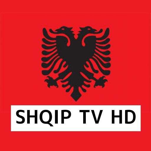 Shqip TV HD - Kanale Shqip screenshot 2