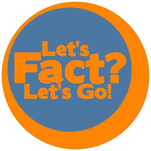 Let's Fact? Let's Go! 7.23.2z