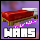 Bedwars Craft for Minecraft PE icon