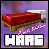 Bedwars Craft for Minecraft PE 1.0