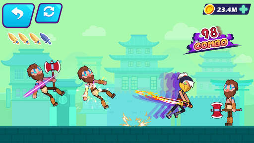 Ninja Assassin screenshot 6