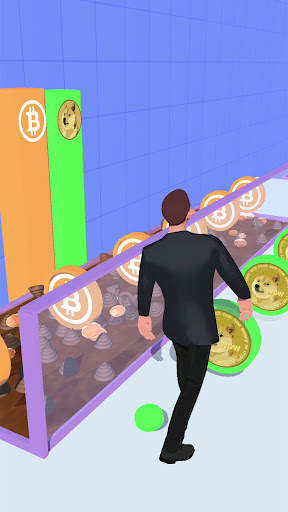Run Money 3D स्क्रीनशॉट 3