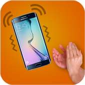 Clap To Find Mobile Phone on 9Apps