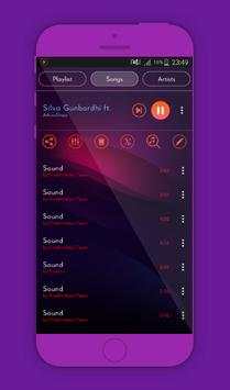 Recorder screenshot 2