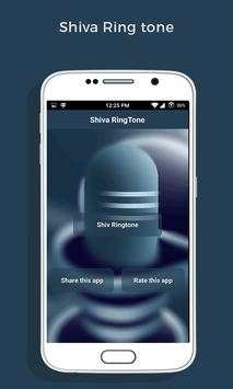 Shiv Ringtone screenshot 1