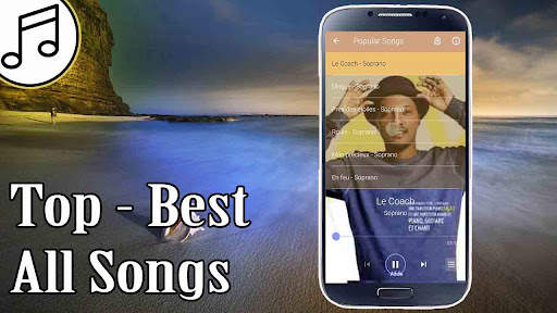 Soprano All-Song Great screenshot 2